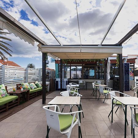 Smartr Las Palmas ภายนอก รูปภาพ