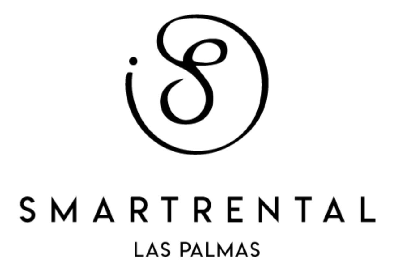 Smartr Las Palmas ภายนอก รูปภาพ