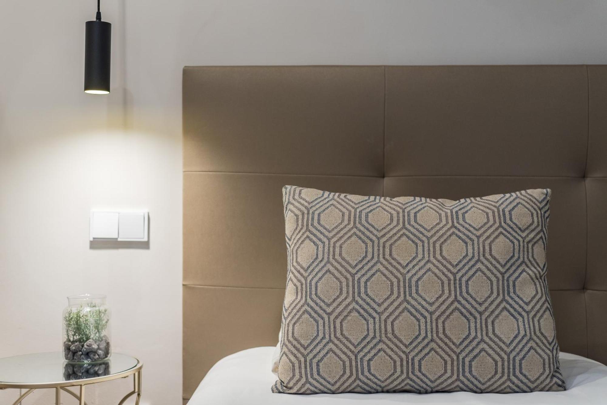 Smartr Las Palmas ภายนอก รูปภาพ