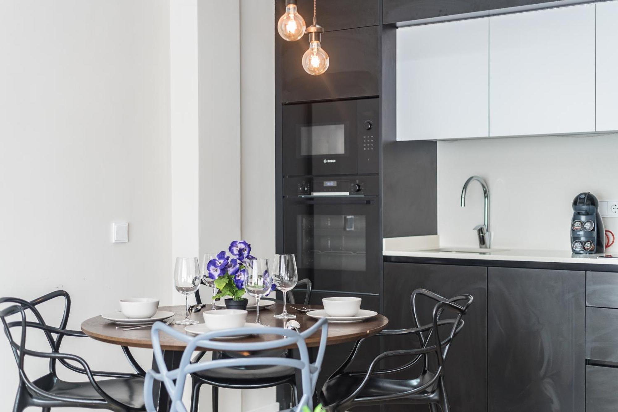 Smartr Las Palmas ภายนอก รูปภาพ