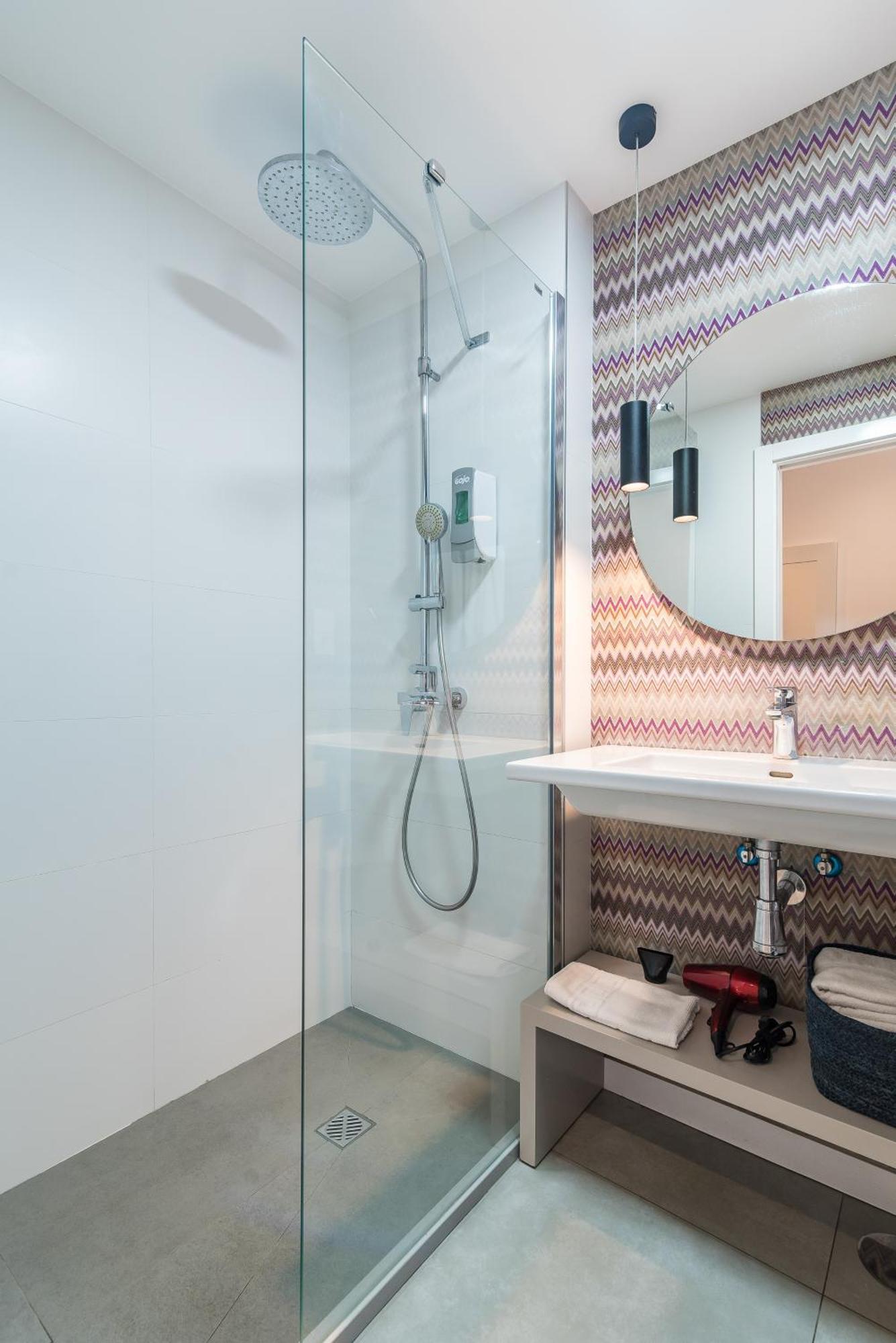 Smartr Las Palmas ภายนอก รูปภาพ