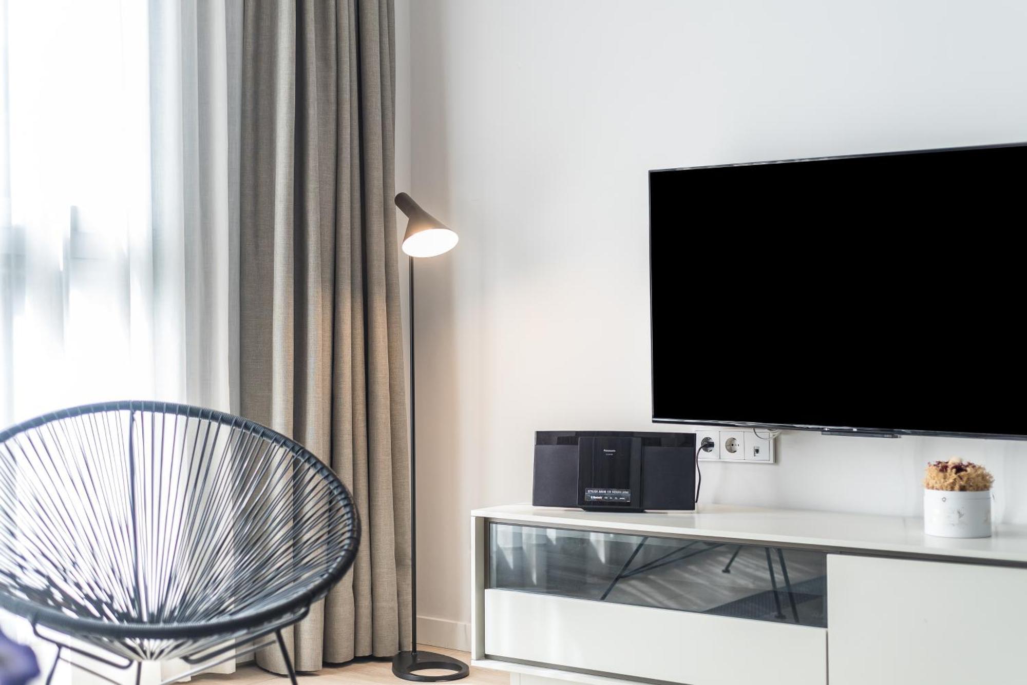 Smartr Las Palmas ภายนอก รูปภาพ