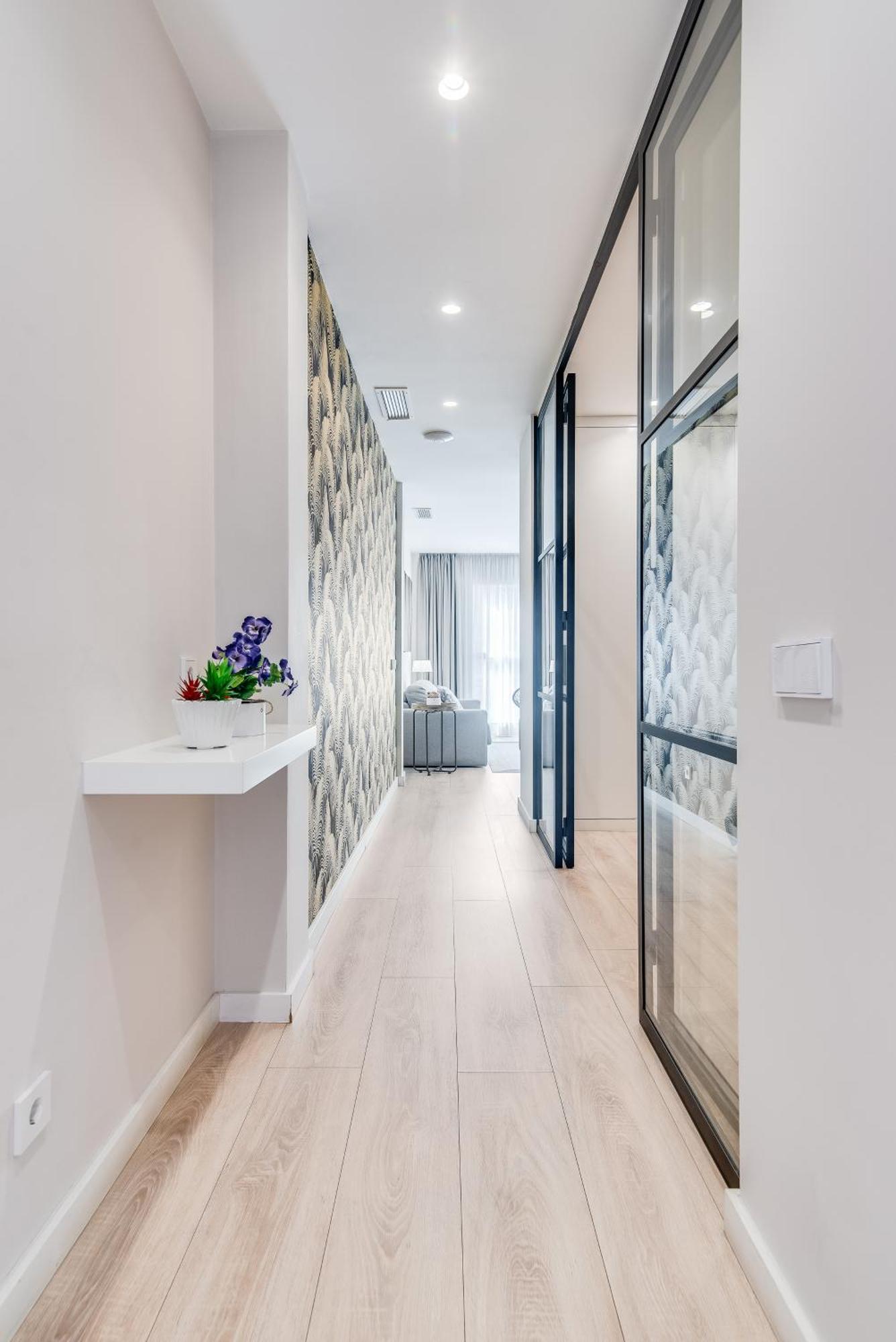 Smartr Las Palmas ภายนอก รูปภาพ