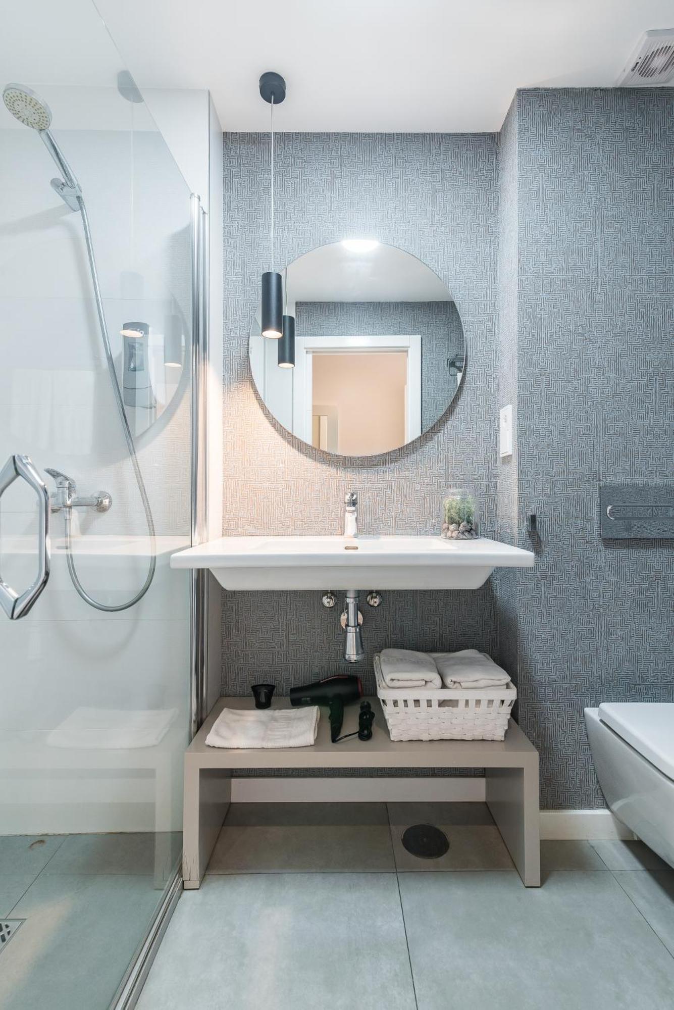 Smartr Las Palmas ภายนอก รูปภาพ
