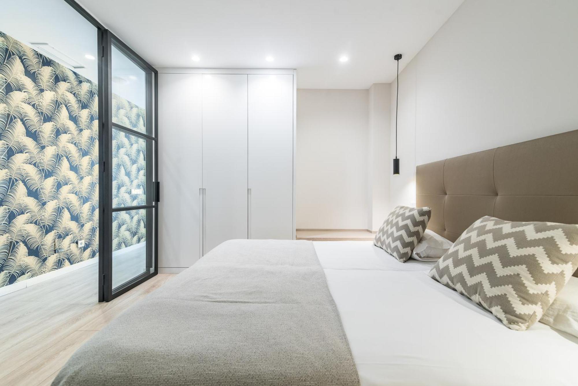 Smartr Las Palmas ภายนอก รูปภาพ