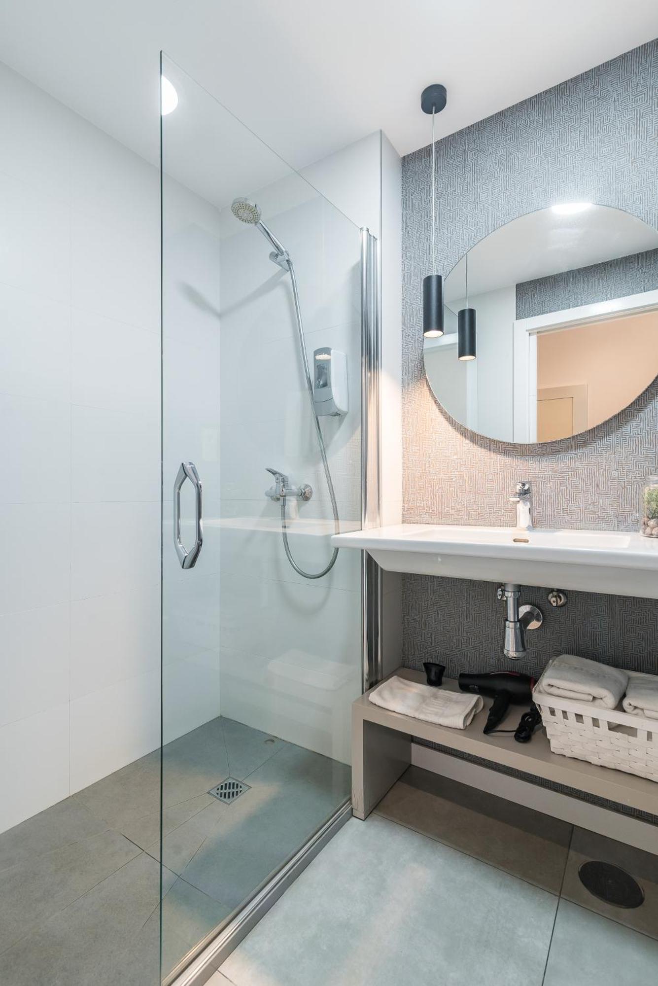 Smartr Las Palmas ภายนอก รูปภาพ