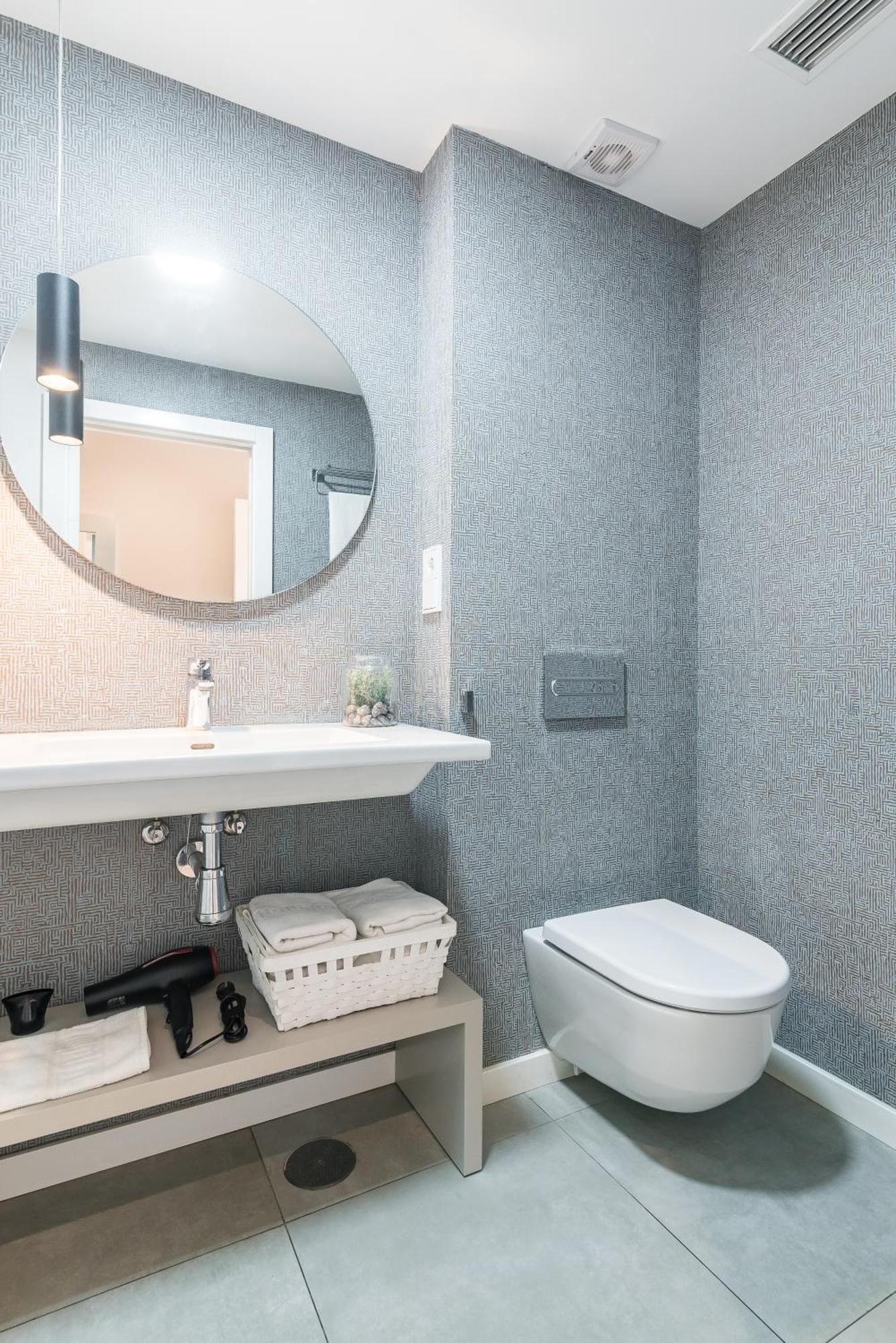 Smartr Las Palmas ภายนอก รูปภาพ