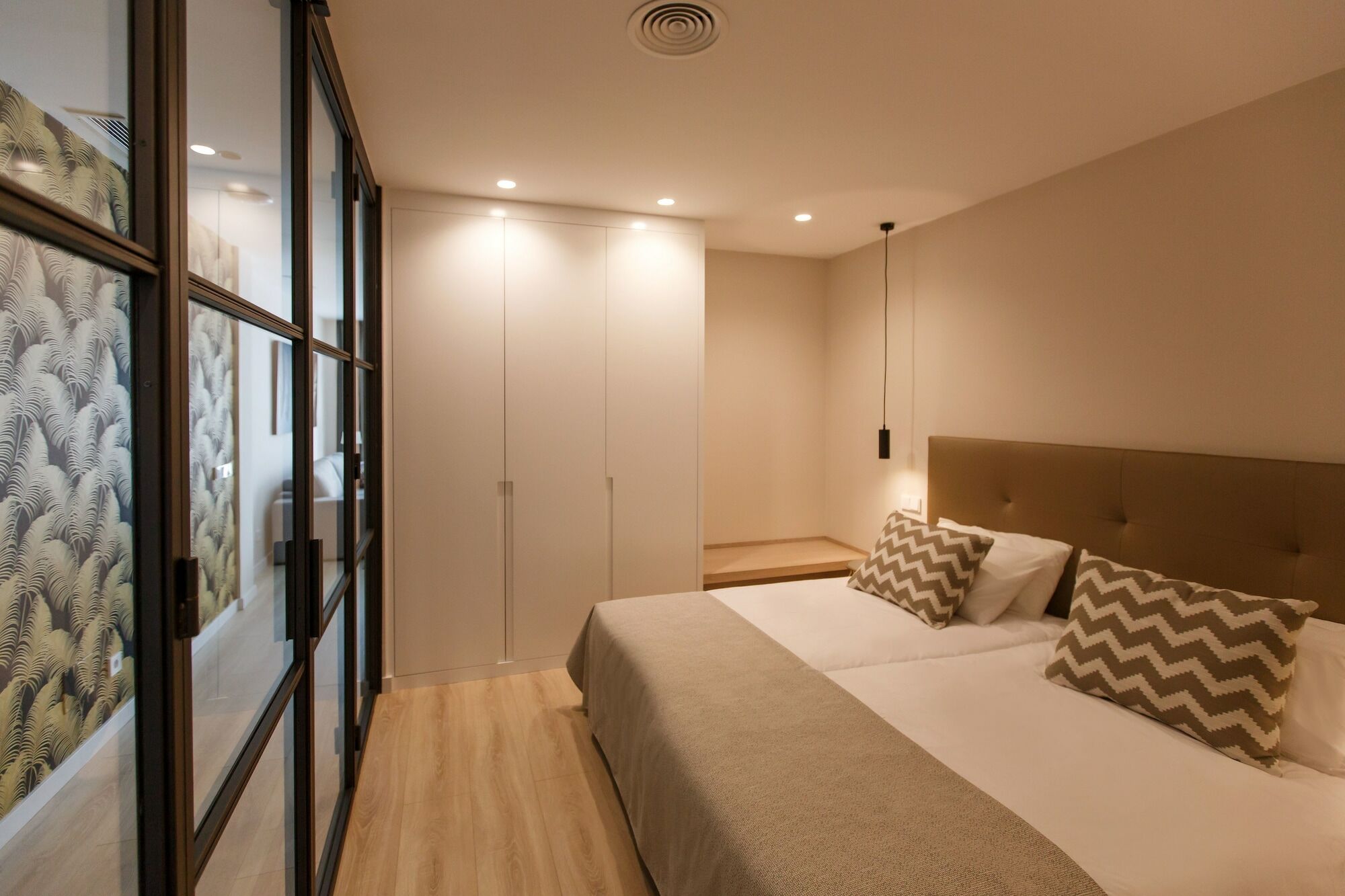 Smartr Las Palmas ภายนอก รูปภาพ