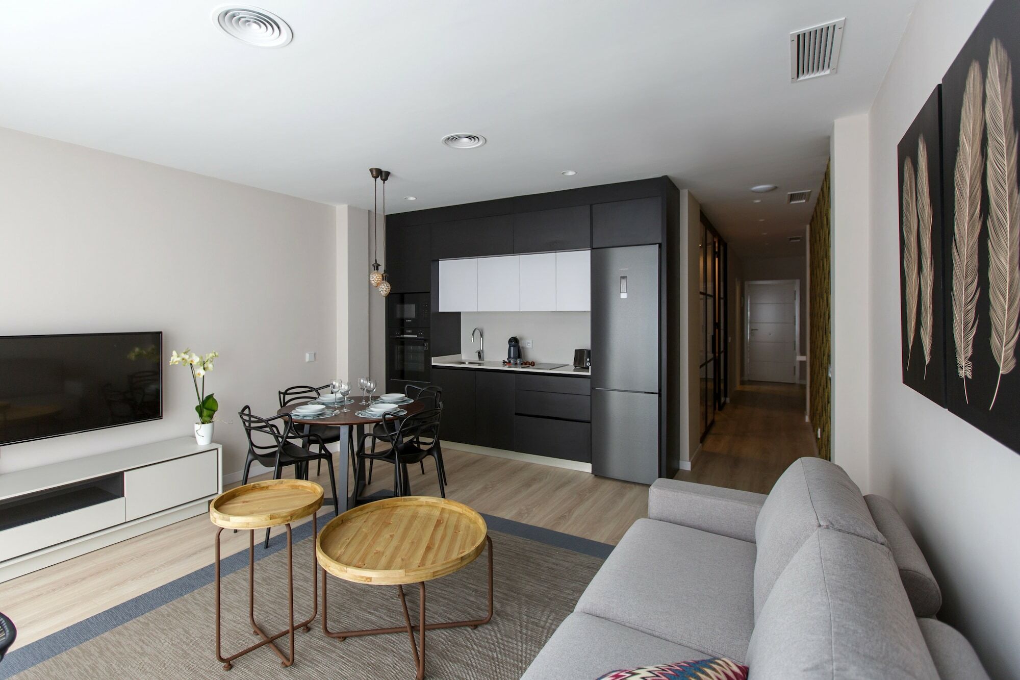 Smartr Las Palmas ภายนอก รูปภาพ