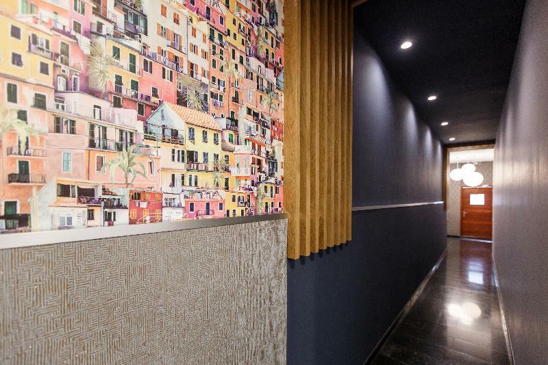 Smartr Las Palmas ภายนอก รูปภาพ